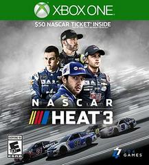 NASCAR Heat 3 New