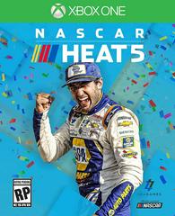 NASCAR Heat 5 New