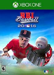 RBI Baseball 2017 New