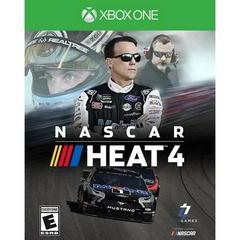 NASCAR Heat 4 - Xbox One New
