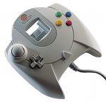 Sega Dreamcast Controller New