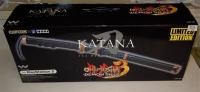 Onimusha 3 Soul Katana Controller New