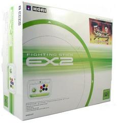 Fighting Stick EX2: Virtua Fighter 5 Limited Edition New
