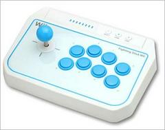 Hori Fighting Stick Wii New