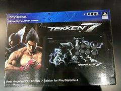 Real Arcade Pro TEKKEN 7 Edition New