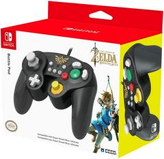 HORI Battle Pad [Zelda] New