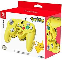 Battle Pad [Pikachu] New