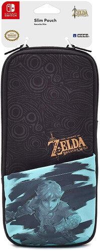 Nintendo Switch Slim Pouch-Zelda Breath of the Wild