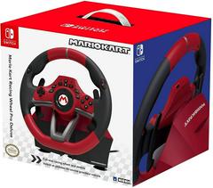Mario Kart Racing Wheel Pro Deluxe New