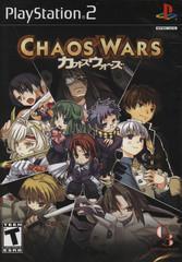 Chaos Wars New