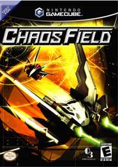 Chaos Field New