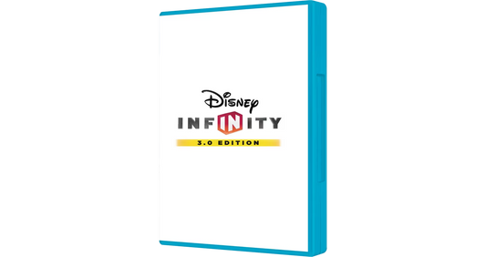 Disney Infinity 3.0 Game Only