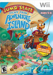JumpStart: Escape from Adventure Island New