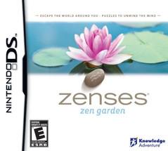 Zenses: Zen Garden New