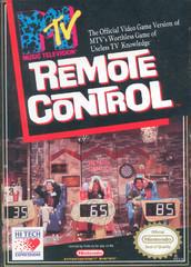 MTV Remote Control New