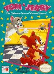 Tom and Jerry New