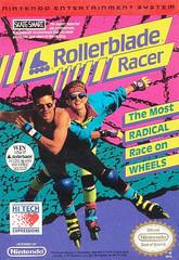 Rollerblade Racer New