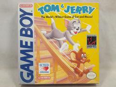 Tom and Jerry New