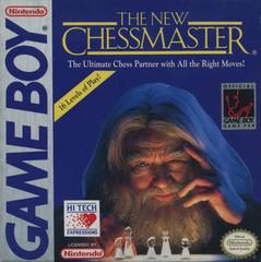 New Chessmaster New