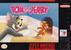 Tom and Jerry New