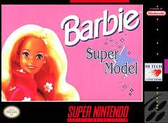 Barbie Super Model New