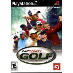 ProStroke Golf New