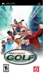 ProStroke Golf World Tour 2007 New