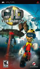 Cid the Dummy New