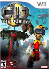 Cid the Dummy New