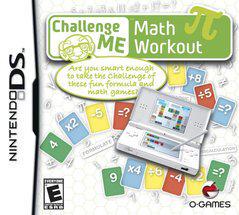 Challenge Me: Math Workout New