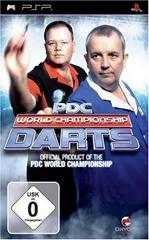 PDC World Championship Darts 2008 New