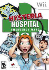 Hysteria Hospital: Emergency Ward New