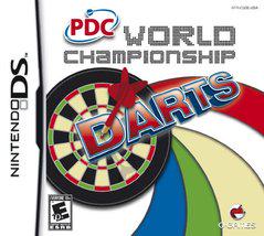 PDC World Championship Darts New