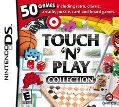 Touch N Play Collection New