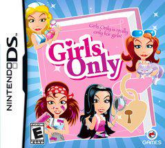 Girls Only New