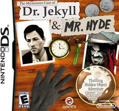 Dr Jekyll & Mr Hyde New