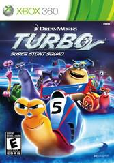 Turbo: Super Stunt Squad New