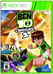 Ben 10: Omniverse 2 New