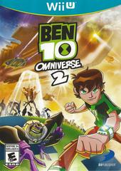 Ben 10: Omniverse 2 New