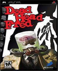 Dead Head Fred New