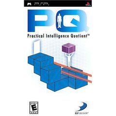 PQ Practical Intelligence Quotient New