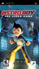 Astro Boy: The Video Game New