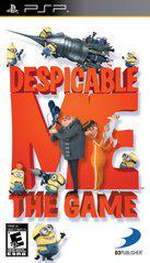 Despicable Me New