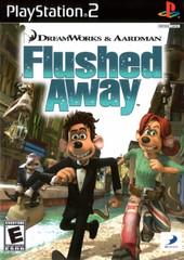 Flushed Away New