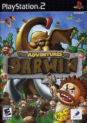 Adventures Of Darwin New