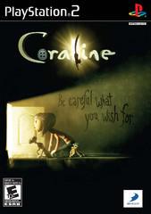 Coraline New