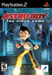 Astro Boy: The Video Game New