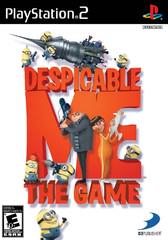 Despicable Me New