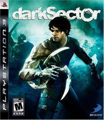 Dark Sector New