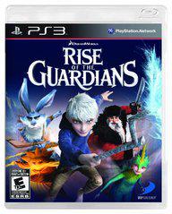 Rise Of The Guardians New